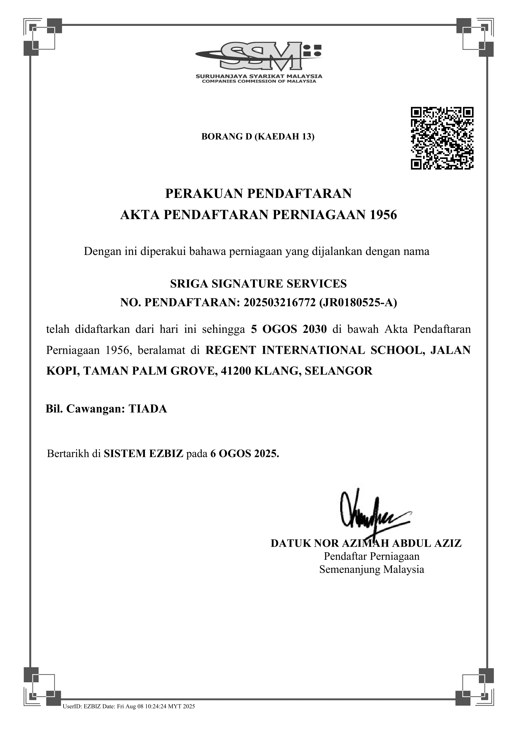 jr0180525 a cert 1